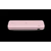 PLASTIFICADORA A4 PROFESIONAL IBICRAFT ROSA