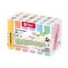 Resaltadores chatos estuche x18 Filgo